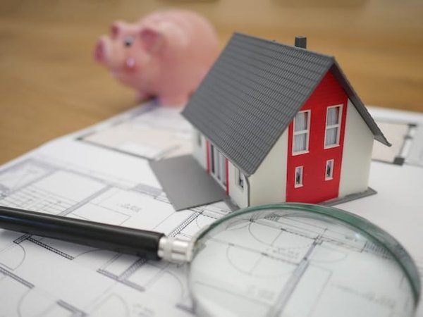 Crédit hypothécaire: Débloquer des liquidités en garantissant un bien immobilier