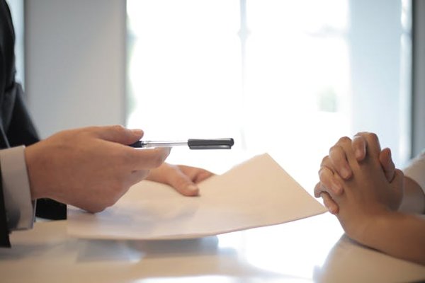 Les innovations technologiques dans le domaine de l'assurance