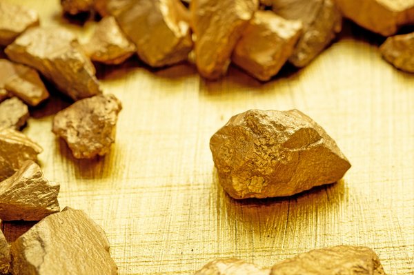Cours de l’or : un facteur déterminant pour votre investissement