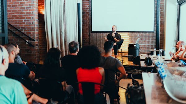 Où louer votre salle de séminaire à lille en toute simplicité ?