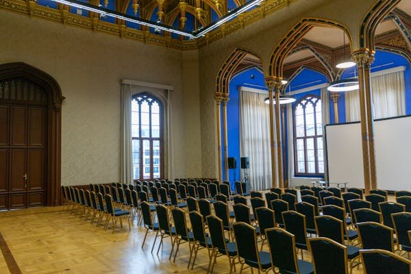 Top 5 lieux pratiques pour louer votre salle de séminaire à Lille