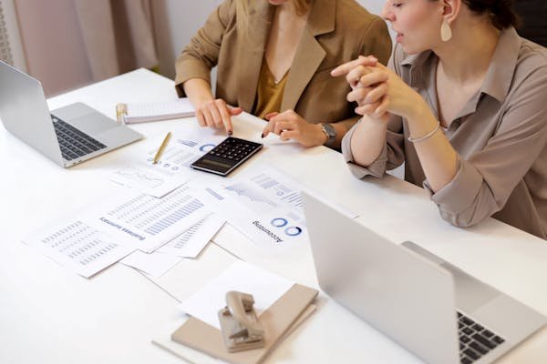 Top 5 critères pour sélectionner un expert-comptable à lyon