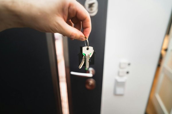 Gestion locative : une solution écoresponsable et solidaire