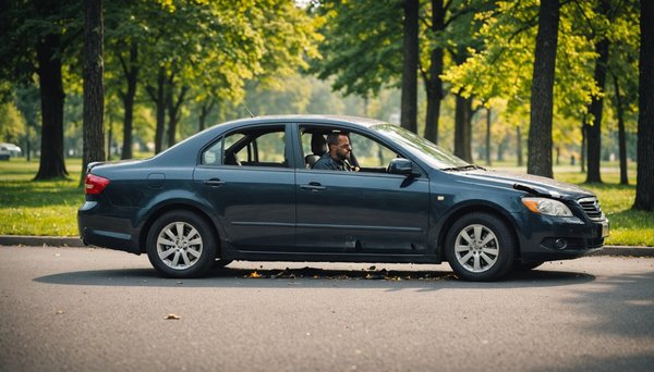 Assurance voiture brûlée : top conseils pour obtenir une indemnisation