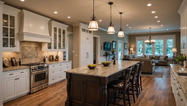 Choisir un constructeur : guide pour refléter votre style de maison