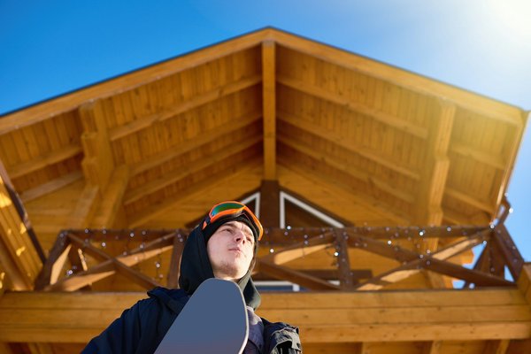Découvrez les chalets à vendre à Saint-Martin-de-Belleville